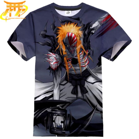 Ichigo Hollow Koszulka - Bleach™
