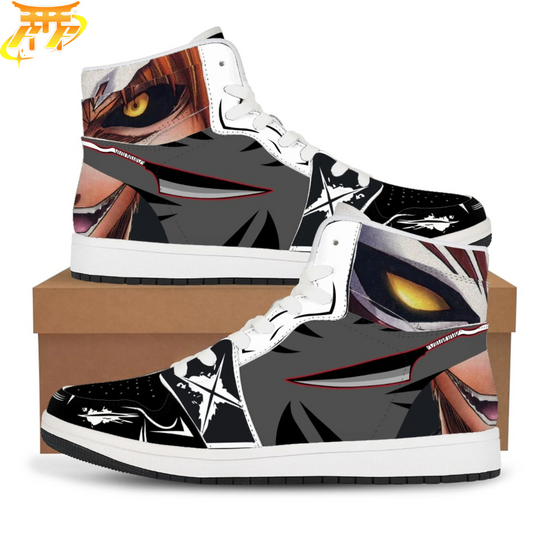 Ichigo Hollow Sneakersy - Bleach™