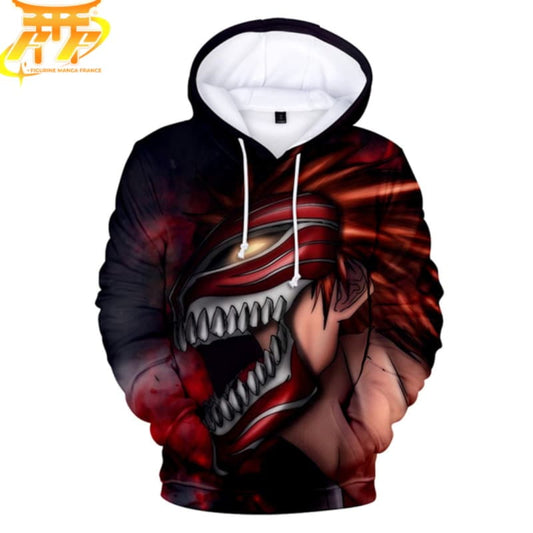 Ichigo Hollowfication Bluza - Bleach™
