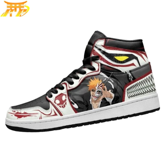 Ichigo Hollowfication Sneakersy - Bleach™