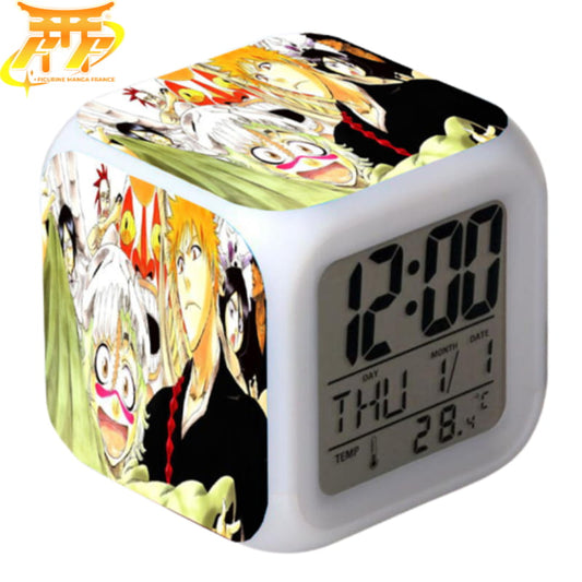 Ichigo Hueco Mundo Budzik - Bleach™