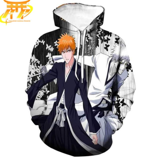 Ichigo & White Bluza - Bleach™