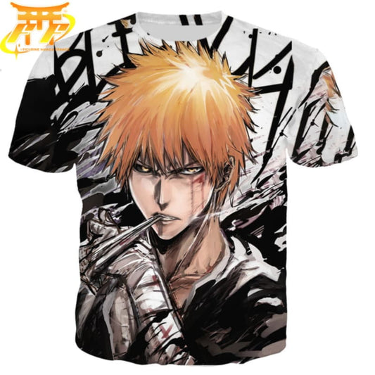 Ichigo Ikona Koszulka - Bleach™