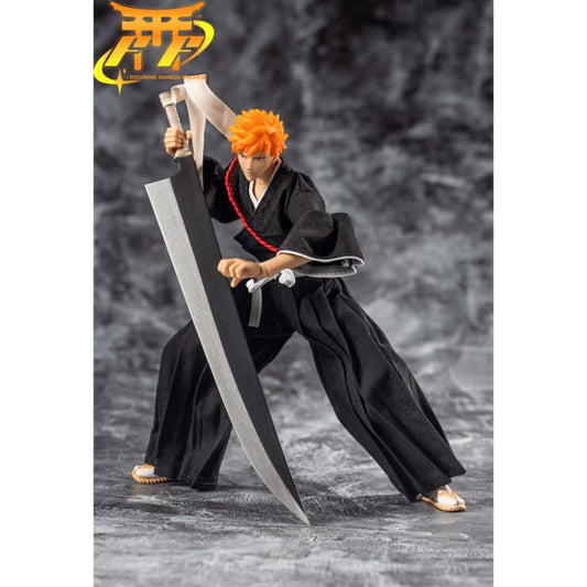 Ichigo Kurosaki Bankai Figurka - Bleach™