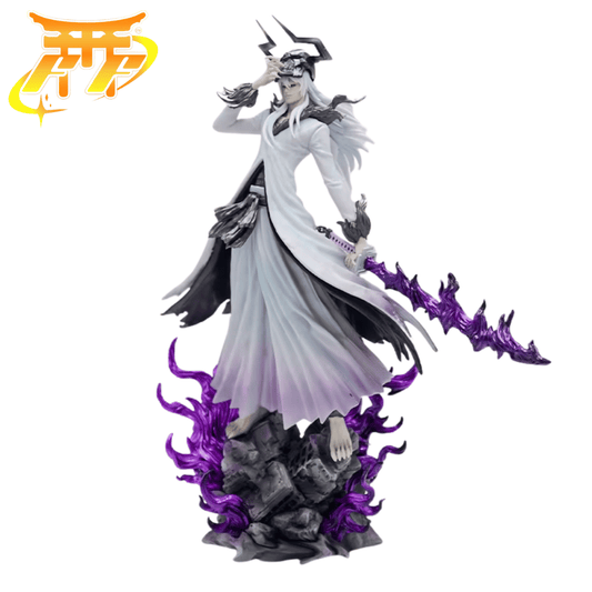 Ichigo Kurosaki Biały Demon Figurka - Bleach™