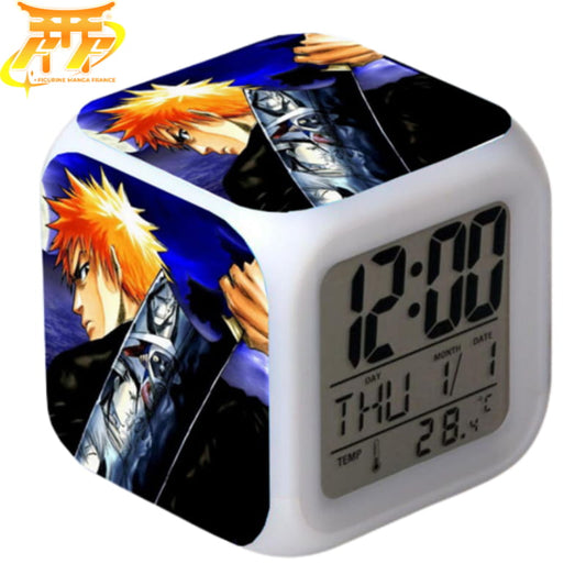 Ichigo Kurosaki Budzik - Bleach™