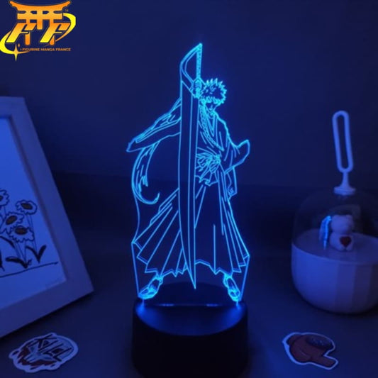 Ichigo Kurosaki Lampka LED - Bleach™