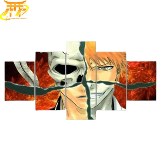 Ichigo Kurosaki Obraz w Ramie - Bleach™