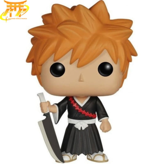 Ichigo Kurosaki Shikaï Figurka POP - Bleach™