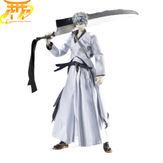 Ichigo Kurosaki White Figurka - Bleach™