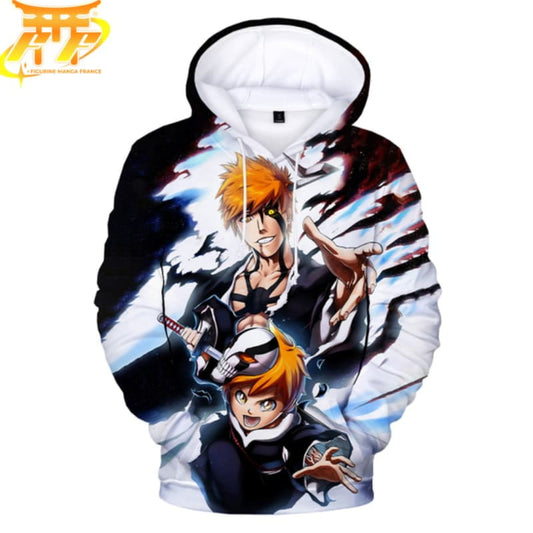 Ichigo Legacy Bluza - Bleach™
