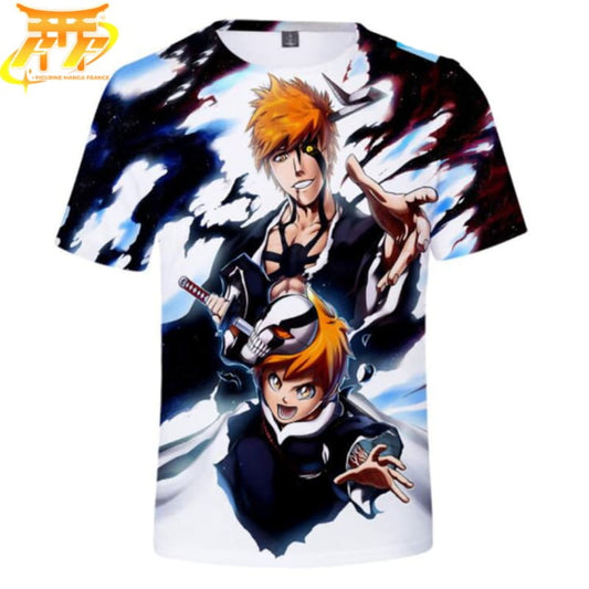 Ichigo Legacy Koszulka - Bleach™
