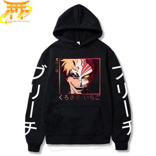 Ichigo Maska Bluza - Bleach™