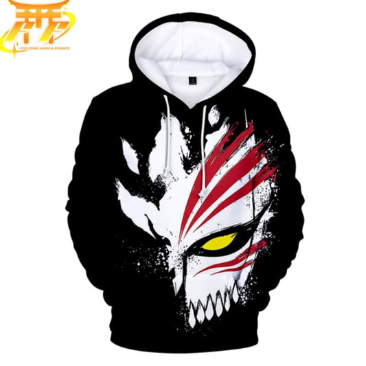 Ichigo Maska Bluza - Bleach™