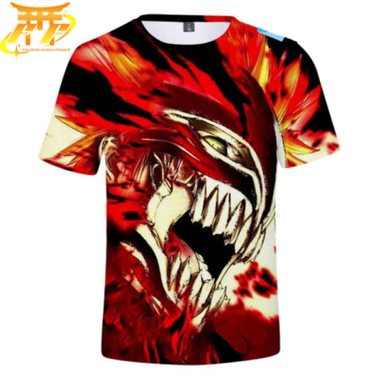 Ichigo Maska Koszulka - Bleach™