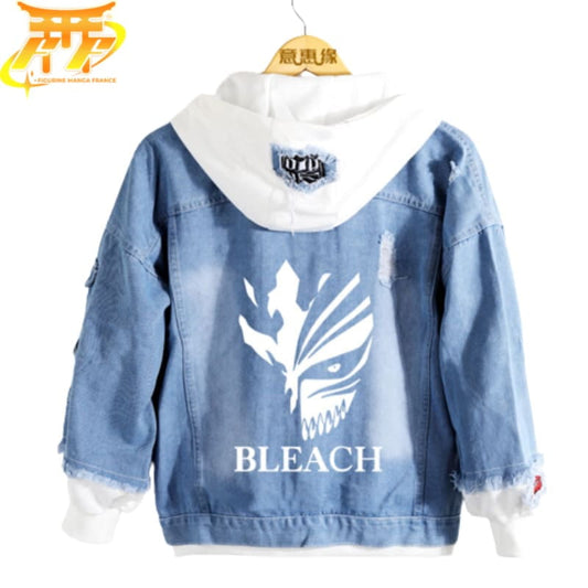 Ichigo Maska Kurtka Dżinsowa - Bleach™