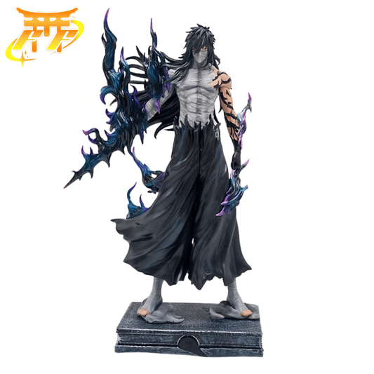 Ichigo Mugetsu Forma Ostateczna Figurka - Bleach™