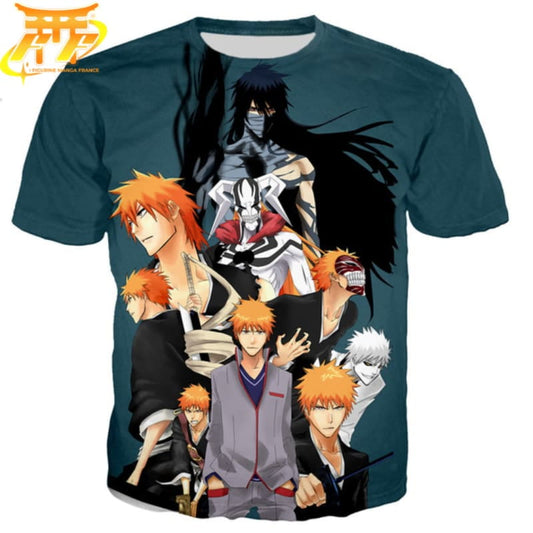 Ichigo Ostateczna Koszulka - Bleach™