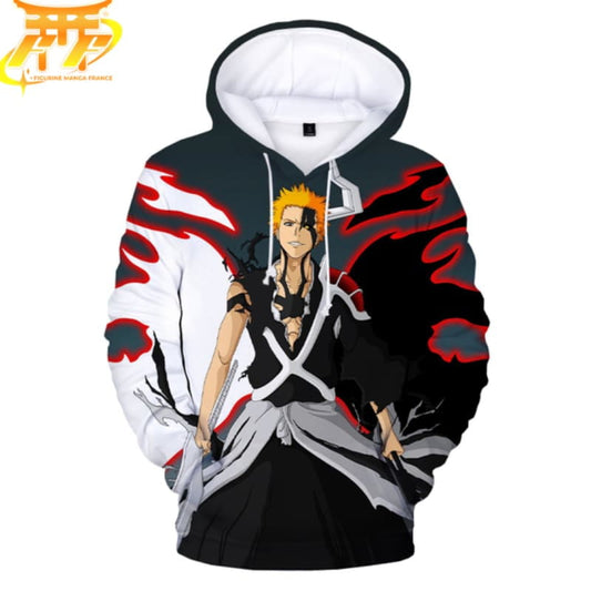 Ichigo Ostateczny Bluza - Bleach™