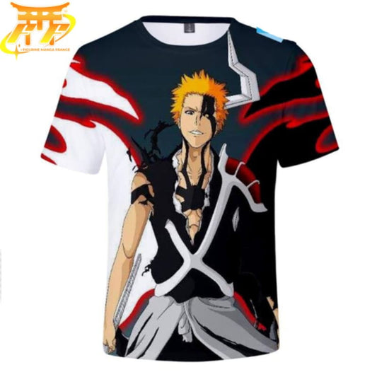 Ichigo Prawdziwa Moc Koszulka - Bleach™