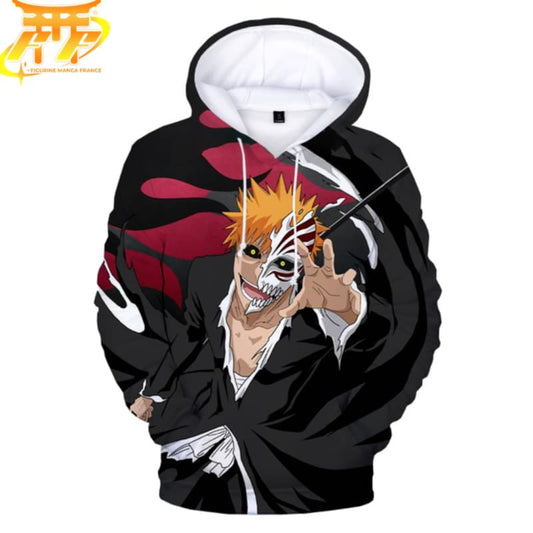 Ichigo Pusta Bluza - Bleach™