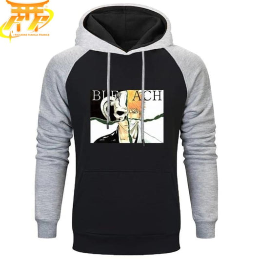 Ichigo Shinigami Bluza - Bleach™