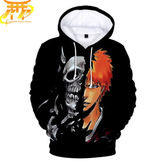 Ichigo Śmierć Bluza - Bleach™