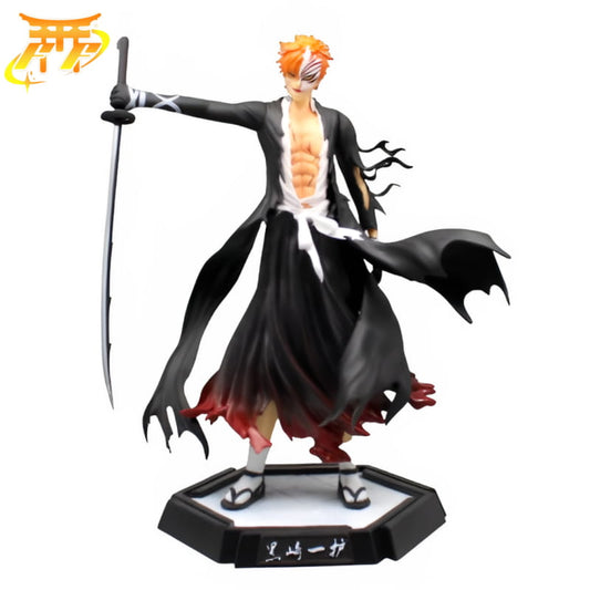 Ichigo Szalona Figurka - Bleach™