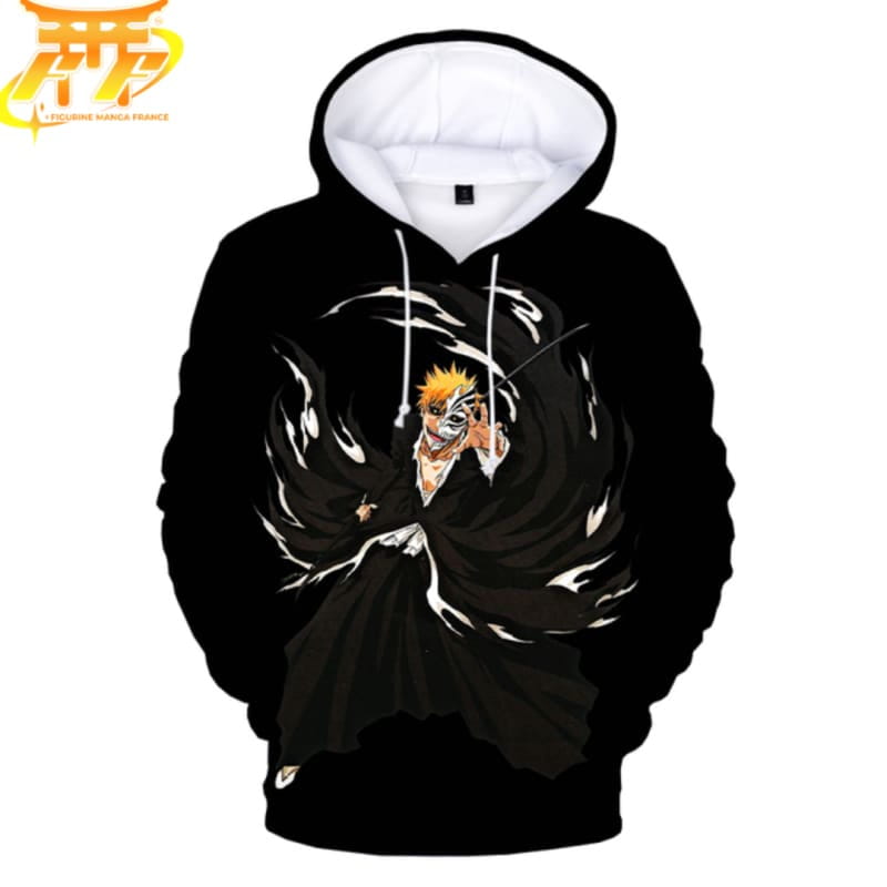 Ichigo Tenza Bluza - Bleach™