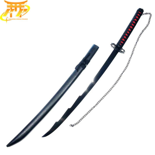 Ichigo Tenza Zangetsu druga forma Katana - Bleach™