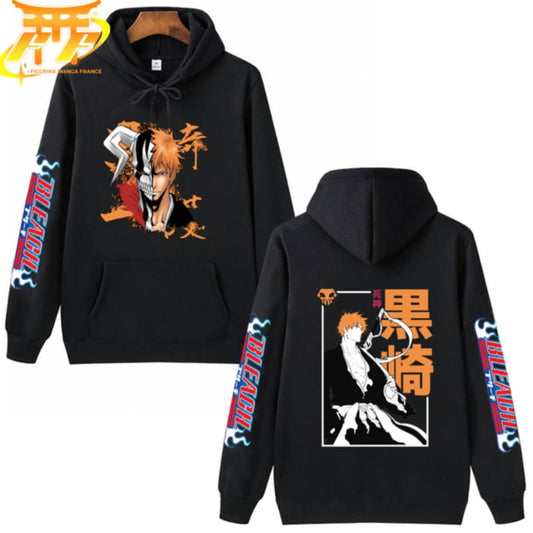 Ichigo Truskawka Bluza - Bleach™