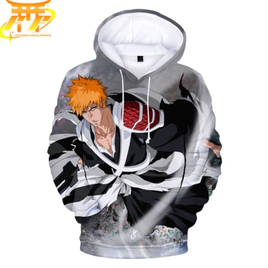 Ichigo TYBW Bluza - Bleach™