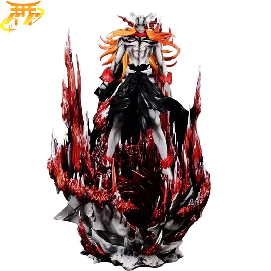 Ichigo Vasto Lorde Figurka - Bleach™