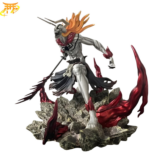 Ichigo Vasto Lorde Figurka - Bleach™