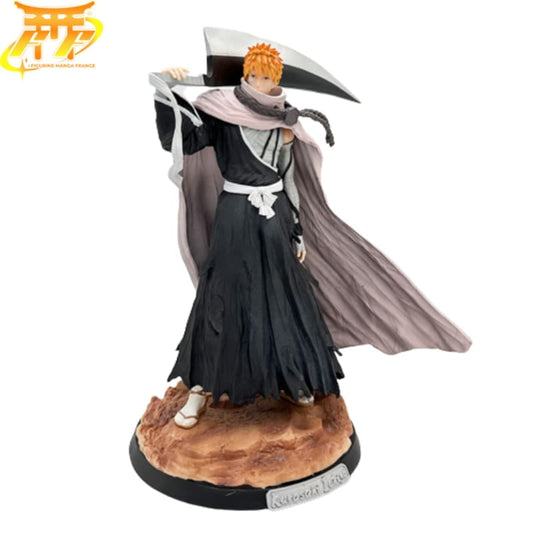Ichigo Zangetsu Figurka - Bleach™