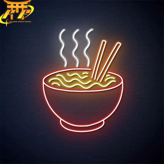 Ichiraku Ramen Neon LED - Naruto Shippuden™
