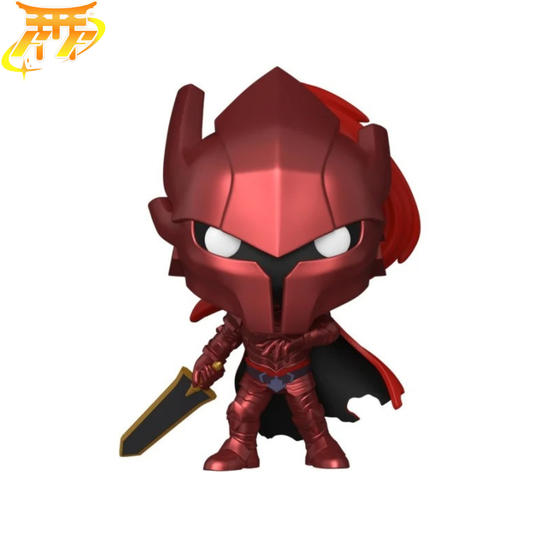 Igris Rycerz Cienia Figurka POP - Solo Leveling™