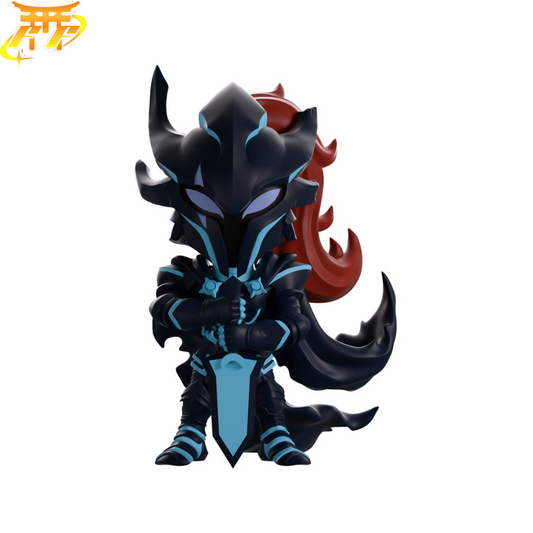 Igris Winylowa Figurka - Solo Leveling™