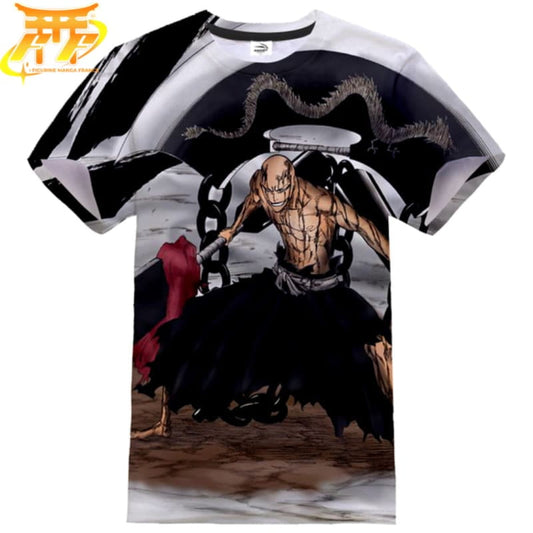 Ikakku Koszulka - Bleach™