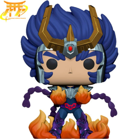 Ikki du Phoenix Figurka POP - Saint Seiya™