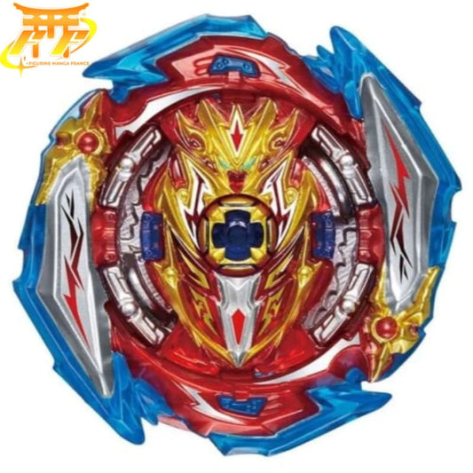 Infinite Achilles Dimension' 1B Bączek Beyblade - Beyblade Burst Surge™