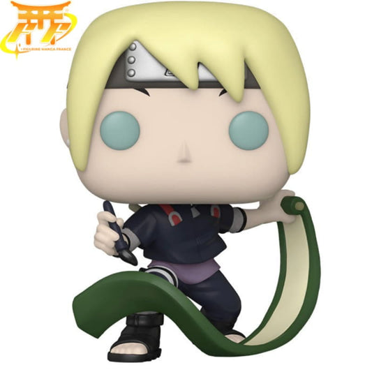 Inojin Yamanaka Figurka POP - Naruto Shippuden™