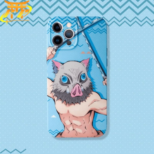Inosuke Etui iPhone - Demon Slayer™