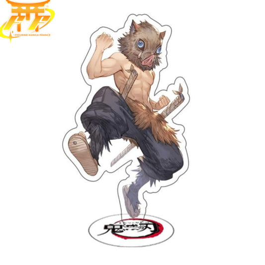 Inosuke Figurka Akrylowa - Demon Slayer™