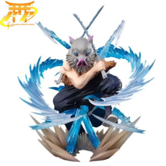 Inosuke Hashibira Figurka - Demon Slayer™