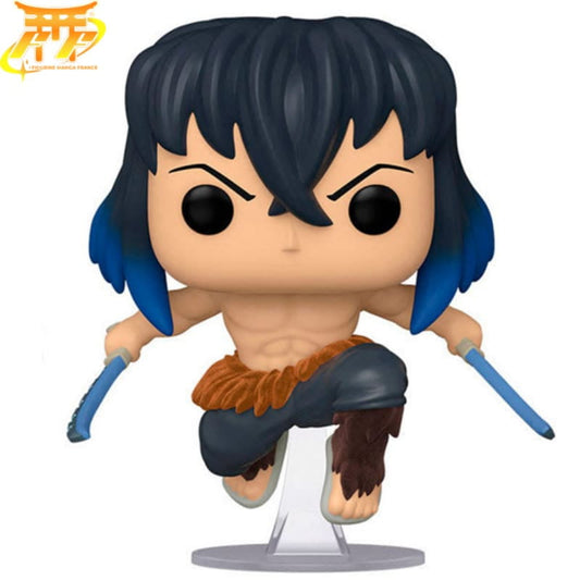 Inosuke Hashibira Figurka POP - Demon Slayer™