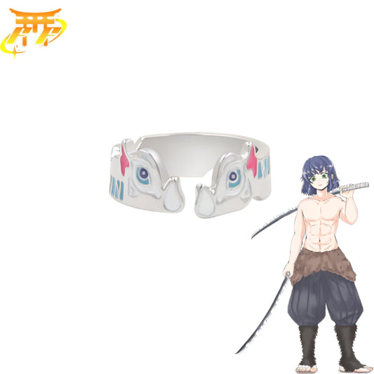 Inosuke Hashibira Pierścień - Demon Slayer™