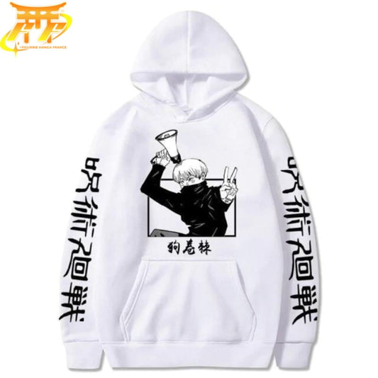 Inumaki Bluza - Jujutsu Kaisen™
