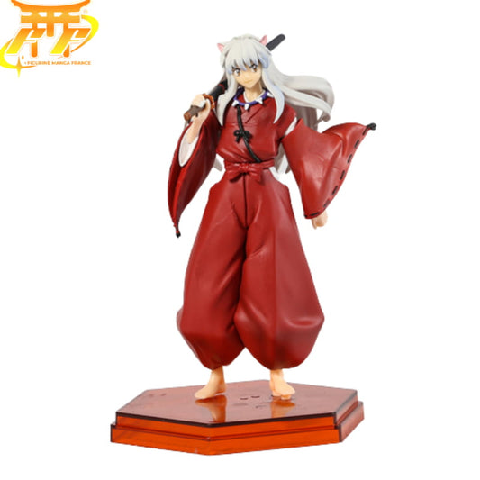 Inuyasha Figurka - Inuyasha™