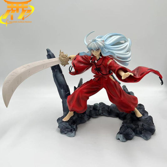 Inuyasha Miecz Figurka - Inuyasha™